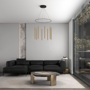 Серия / Коллекция «Pianto» от Евросвет™