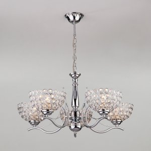 Подвесная люстра «Mirage»