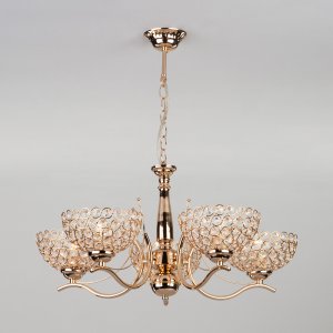 Подвесная люстра «Mirage»