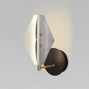 Настенное бра 8Вт 4000К «Glare»