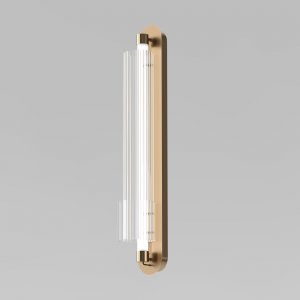 Настенный светильник цилиндр 8Вт 2700/3000/4200К «Selina»