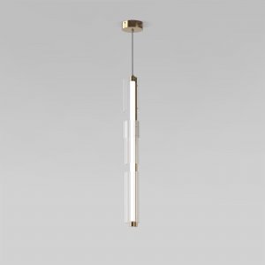 Подвесной светильник 12Вт 3000К 2700/3300/4200К «Selina»