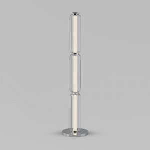 Напольный торшер 18Вт 4000К «Argent»