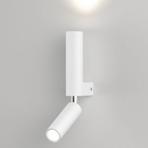 Поворотный настенный светильник подсветка 6Вт 4200К «Pitch»