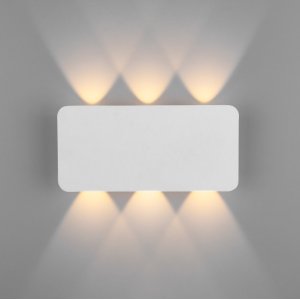 Настенный светильник для подсветки «Angle»