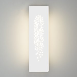 Настенный светодиодный светильник подсветка «Grape»