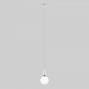 Подвесной светильник шар «Bubble Long»