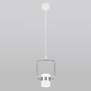 Светодиодный потолочный светильник с подсветкой вверх «Oskar»