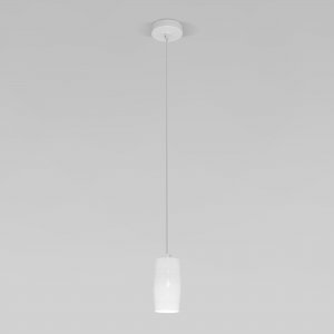 Белый подвесной светильник 7Вт 4200К «Bonaldo»