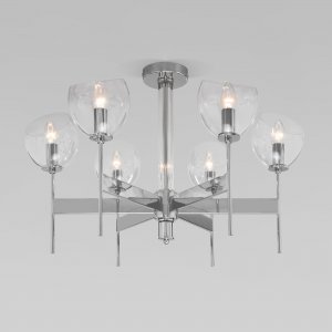 Умная WiFi люстра на штанге «Arrista»