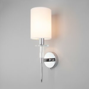 Настенное бра с выключателем