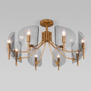 Люстра на штанге «ROCCO»