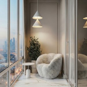 Серия / Коллекция «Peak» от Евросвет™