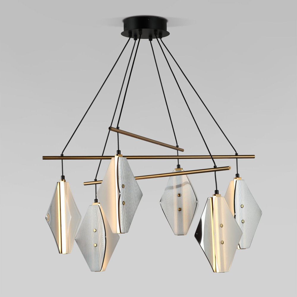 Серия / коллекция «Glare»