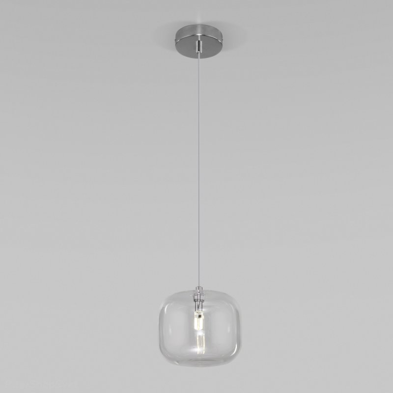 Подвесной светильник «Jar» 50129/1 хром