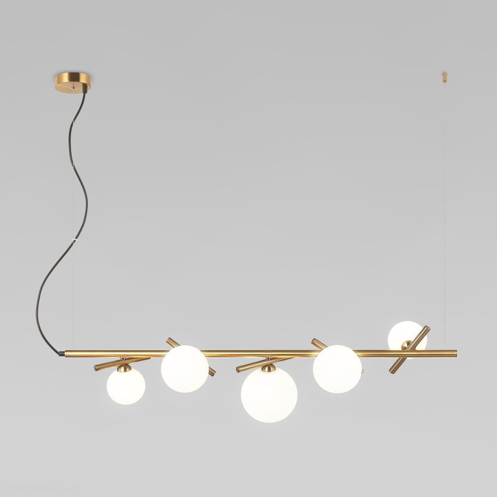 Серия / коллекция «Salut»