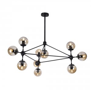 Люстра на штанге «Lacotta»