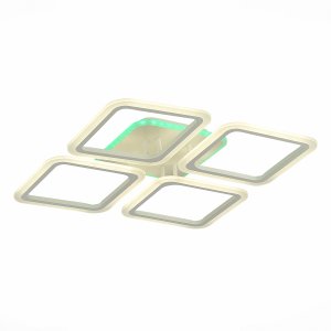 Серия / Коллекция «Qutro» от EVOLUCE™