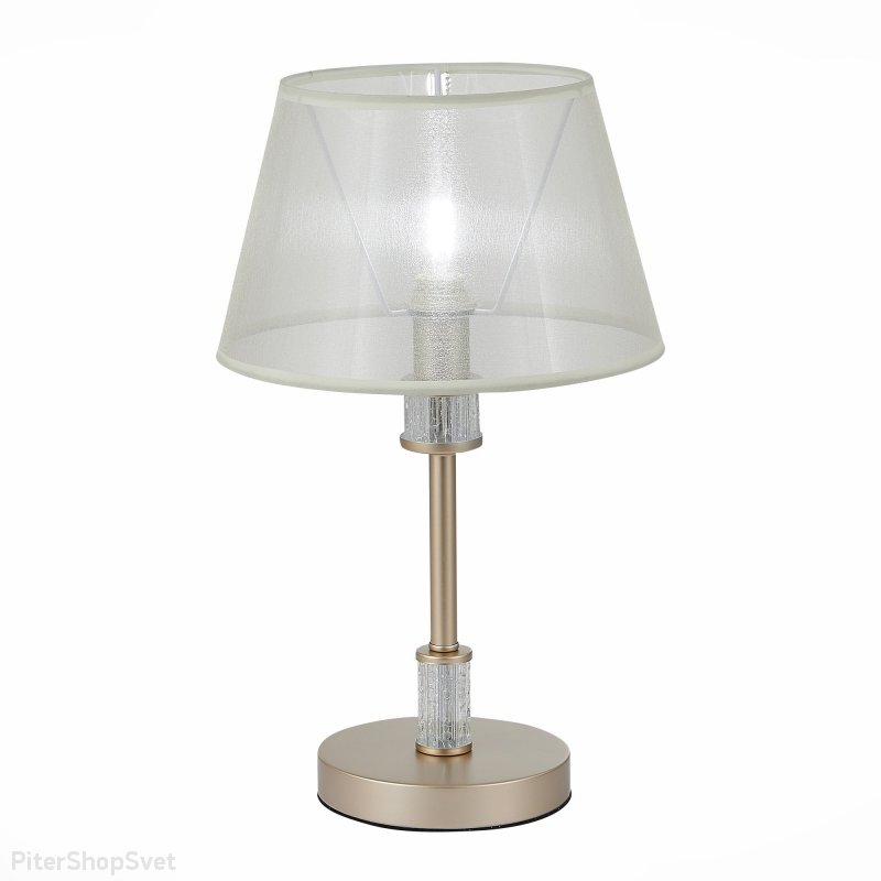 Настольная лампа «Manila» SLE107504-01