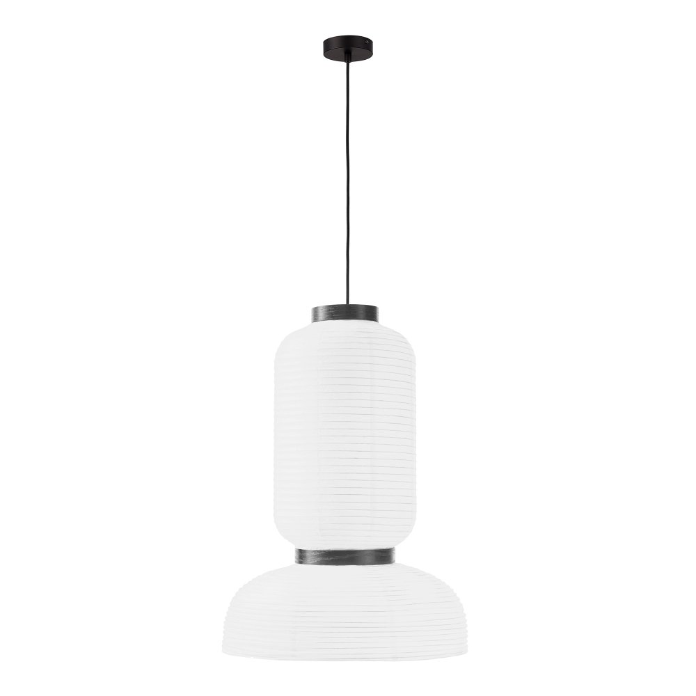 Подвесной светильник с бумажным абажуром «LYKKE» SLE6021-503-02