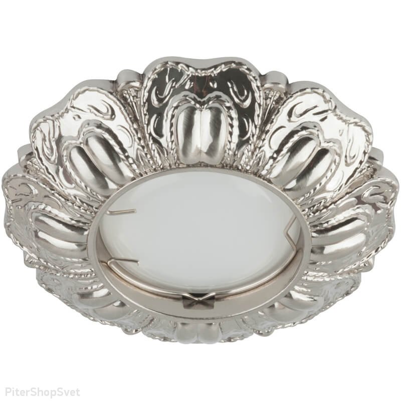 Встраиваемый светильник «Arno 102» DLS-A102-2002