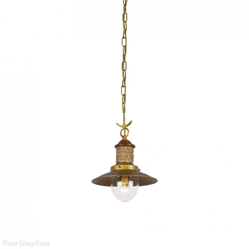 Подвесной светильник «Sole» 1216-1P