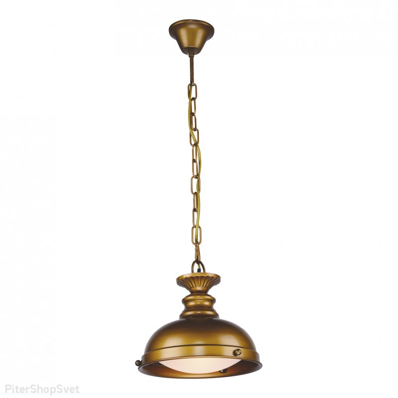 Подвесной светильник 1330-1P Laterne от Favourite
