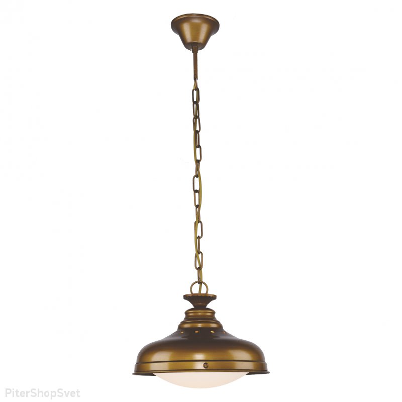 Подвесной светильник «Laterne» 1330-1P1