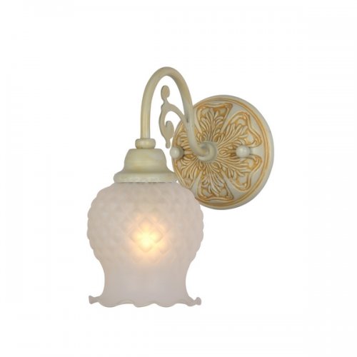 Настенный светильник 1385-1W Parma Favourite