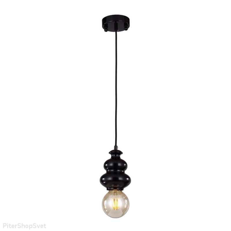 Подвесной светильник «Bibili» 1682-1P
