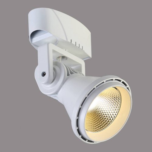 Белый светодиодный спот Projector White 1767-1U