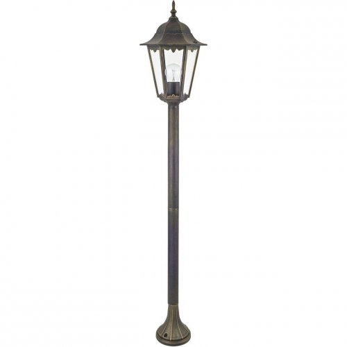 Уличный фонарный столбик London 1808-1F