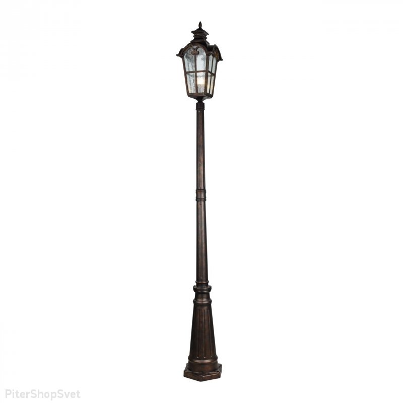 Уличный фонарный столб «Bristol» 2036-1F