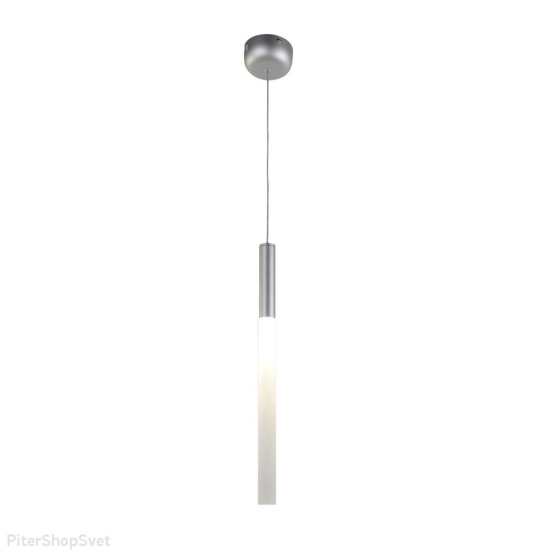Светодиодный подвесной светильник «Tibia» 2216-1P