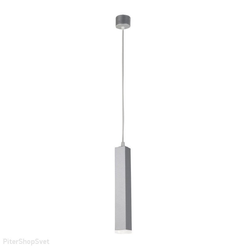 Светодиодный подвесной светильник «Somnium» 2242-1P