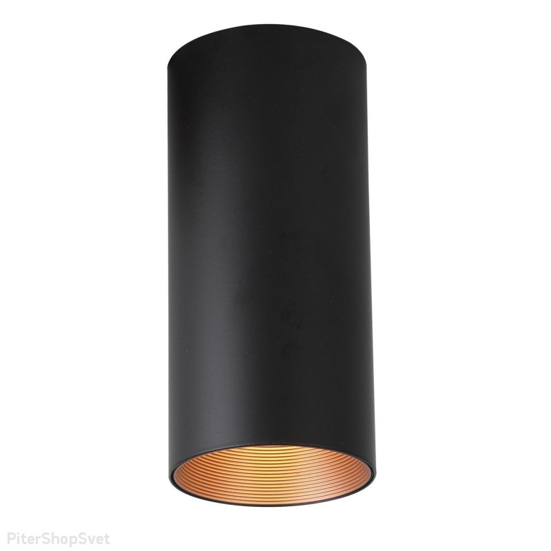 Светодиодный накладной светильник «Drum» 2249-1U