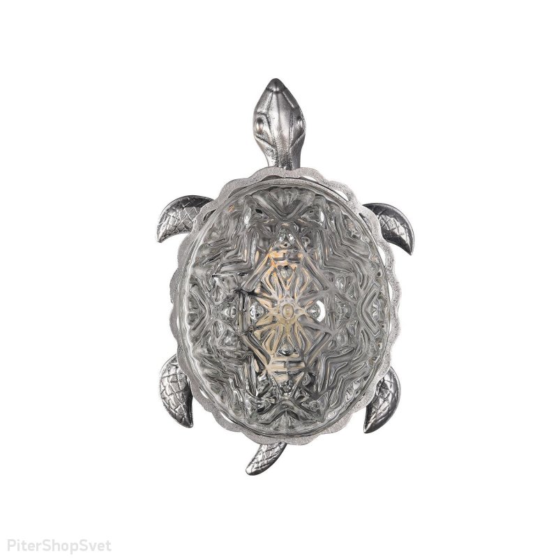 Настенный светильник черепаха «Turtle» 2255-1W