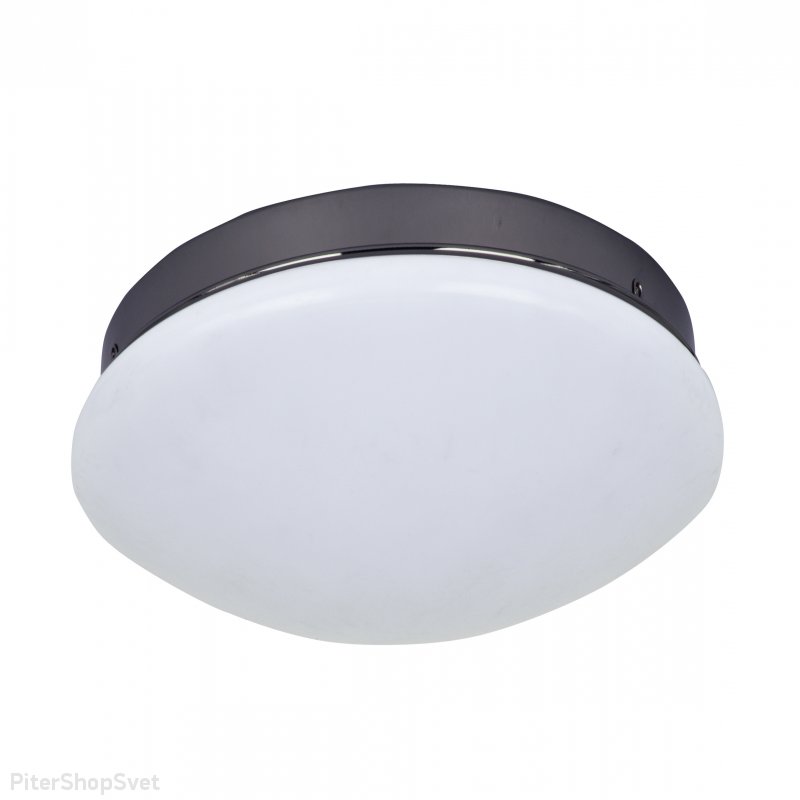 Светильник на основании черного цвета «Ledante» 2468-1C