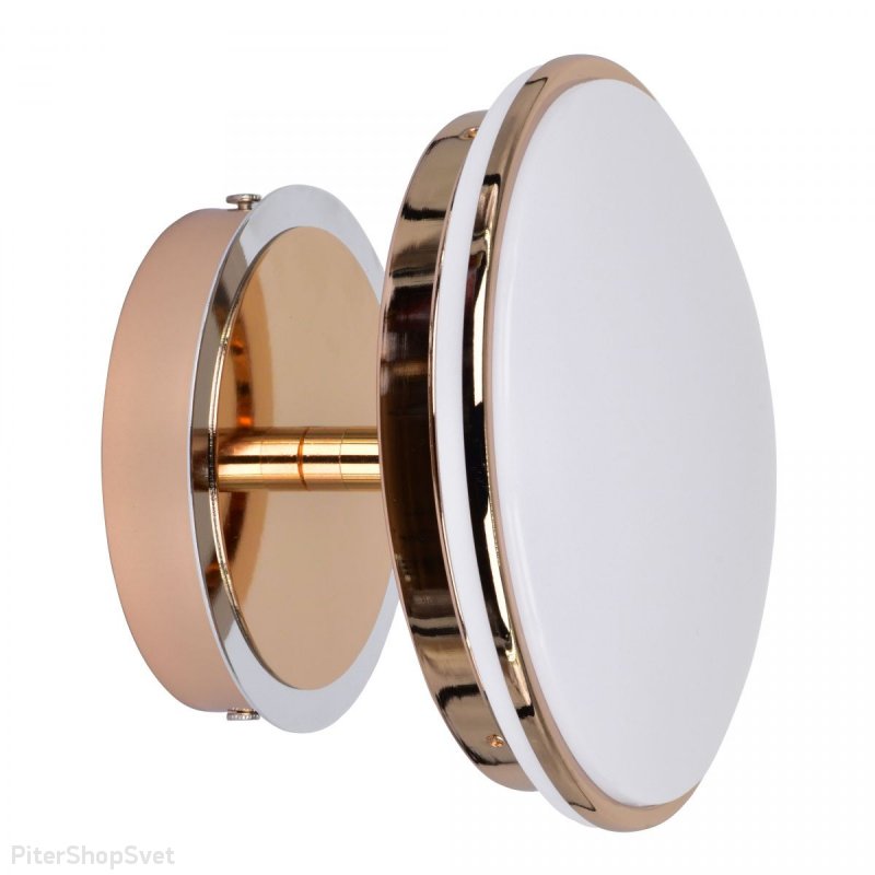 Бра на основании золото цвета «Ledante» 2473-1W