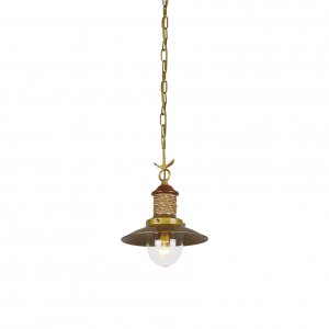 Подвесной светильник «Sole»