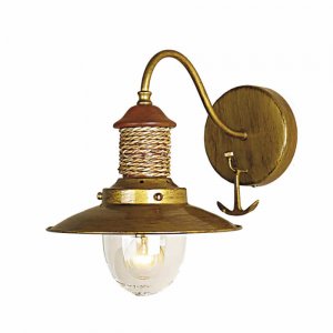 Настенный светильник «Sole»