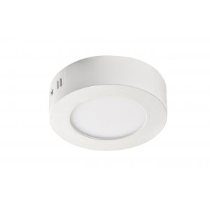 Накладной светодиодный светильник 1347-6C Flashled