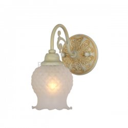 Настенный светильник 1385-1W Parma