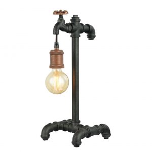 Настольная лампа 1581-1T «Faucet»