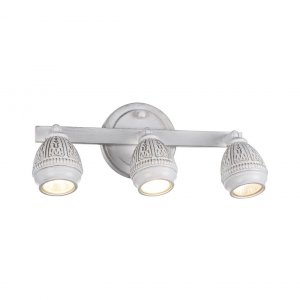 Тройной спот 1585-3W «Sorento»