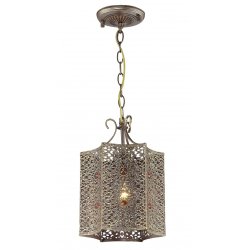Подвесной светильник «Bazar» 1624-1P
