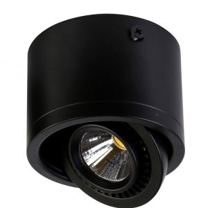 Светодиодный накладной светильник 1778-1C «Reflector»