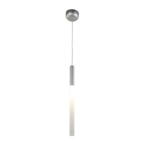 Светодиодный подвесной светильник «Tibia» 2216-1P