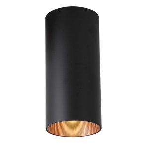 Светодиодный накладной светильник «Drum» 2249-1U