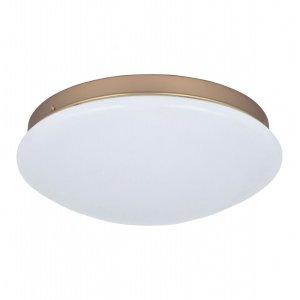 Светодиодная потолочная люстра «Ledante» 2466-2C